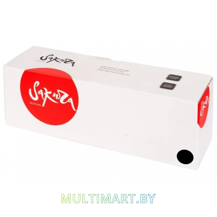 Картридж Sakura Printing SACRG057H